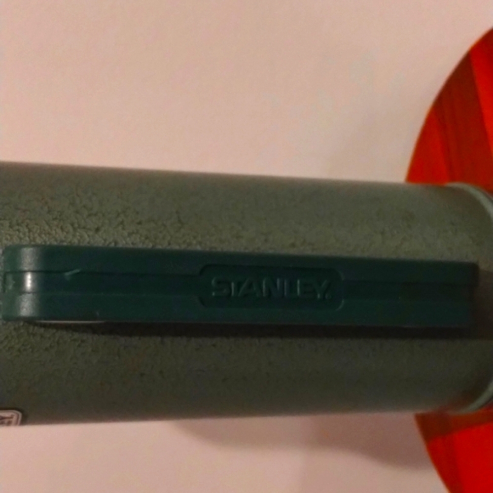 Vintage Stanley Thermos Tumbler - 24 Ounces EUC - Picture 2 of 15